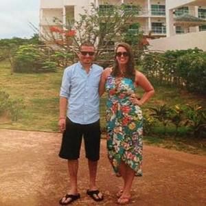 Meet your Posher, Adam